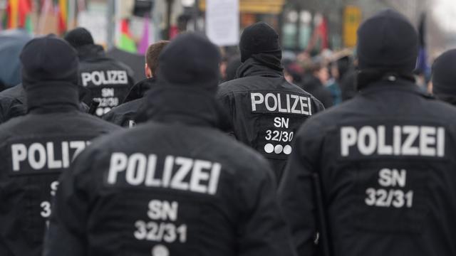 Landtag: CDU, SPD und BSW einigen sich zu Polizeigesetz