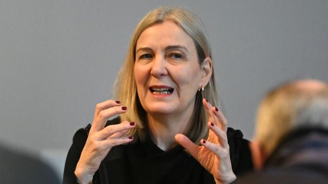 Gesellschaft: Chefin der Museumsinsel: Müssen Wertefundament verteidigen