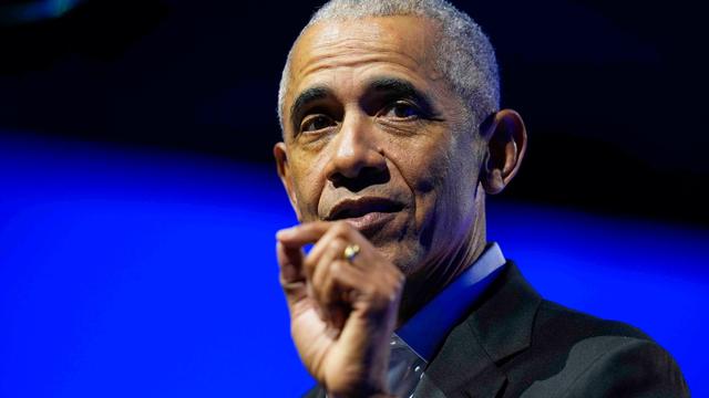 USA: Erfolge, kaum Patzer: Obama-Museum in Chicago öffnet bald