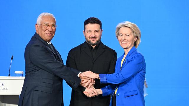 Nach langem Stillstand: EU bereitet Beitrittsgespräche mit Ukraine und Moldau vor
