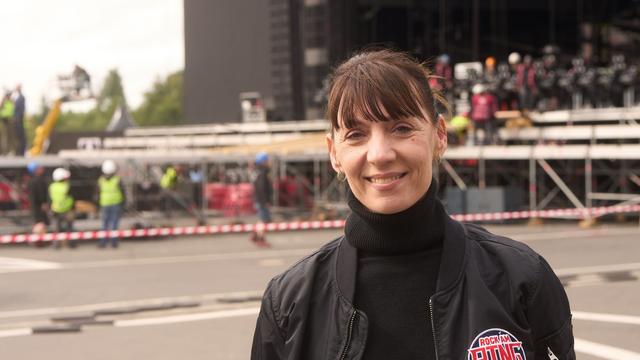 Festival: Fans reisen zu Rock am Ring - Campingplätze offen