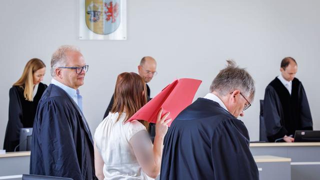 Neunter Verhandlungstag: Fall Fabian: Junge verblutete nach Messerstichen