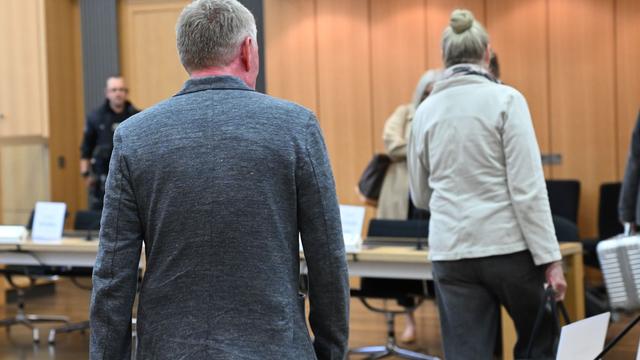 Abuse Trial: "Hell in the Home?" - Proceedings Over Nursing Scandal in Harz