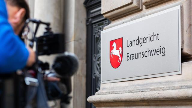 Prozess in Braunschweig: Hölle in Harzer Heim? - Vier Angeklagte vor Gericht
