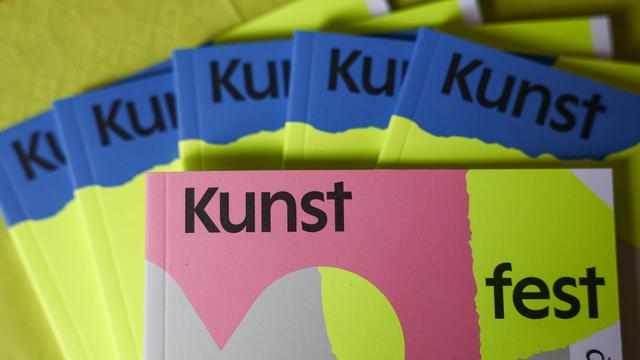 Bild: Sommerfestival: Kunstfest Weimar macht Station in Zeitz