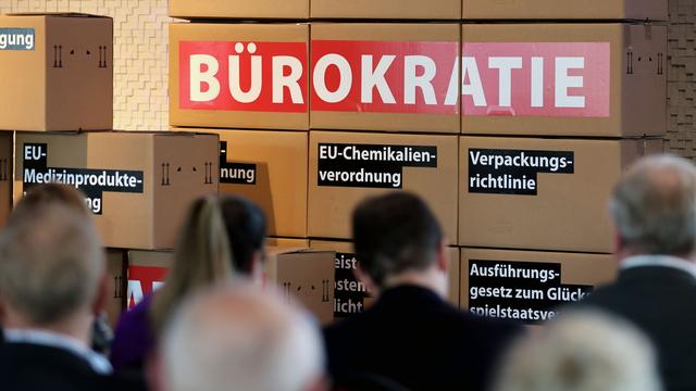 Bürokratieabbau: Linke befürchtet Chaos durch «Kommualerprobungsgesetz»