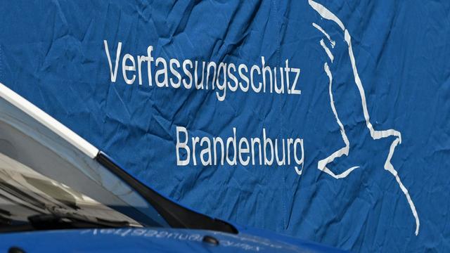 Islamismus: Minister warnt vor Unterwanderung durch Muslimbruderschaft