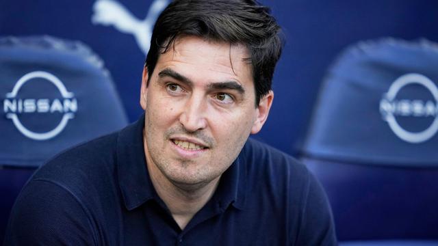Fußball in England: Offiziell: Iraola wird neuer Trainer beim FC Liverpool