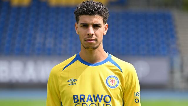 2. Fußball-Bundesliga: Ould-Chikh verlässt Eintracht Braunschweig