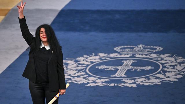 Persepolis author Marjane Satrapi dies at 56