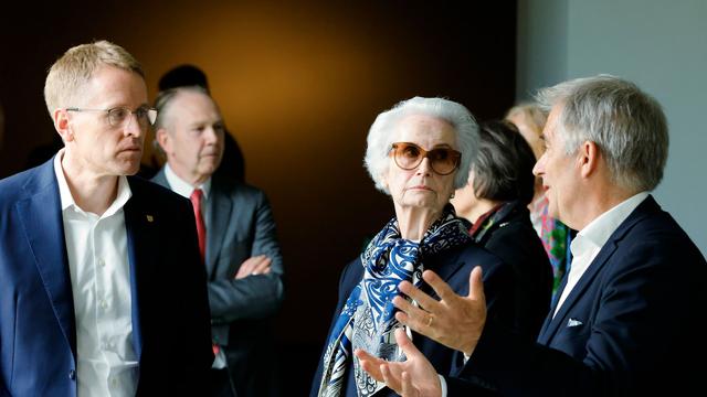 Bild: Kultur im Norden: Sammlung Horn bleibt dauerhaft auf Schloss Gottorf