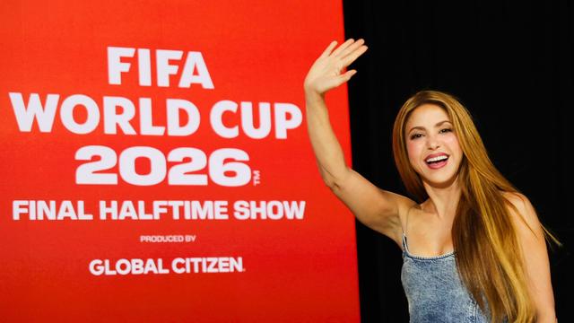 Songs im Fußballsommer: Shakira, Helene Fischer, Saxofon-Typ: Die Hits zur WM 2026