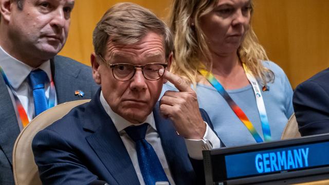 Vereinte Nationen: Was das diplomatische UN-Desaster Deutschlands bedeutet