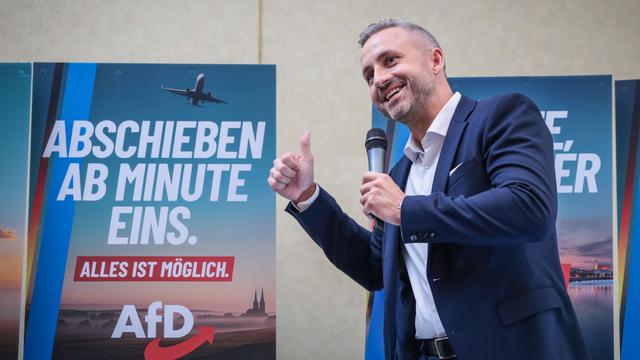 Landtagswahl 2026: Wissenschaftler warnen vor Folgen eines AfD-Wahlsiegs