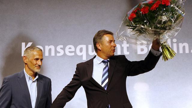 Gesellschaft: Wowereit 25 Jahre nach dem «Gut so»: «Bin ich stolz drauf»