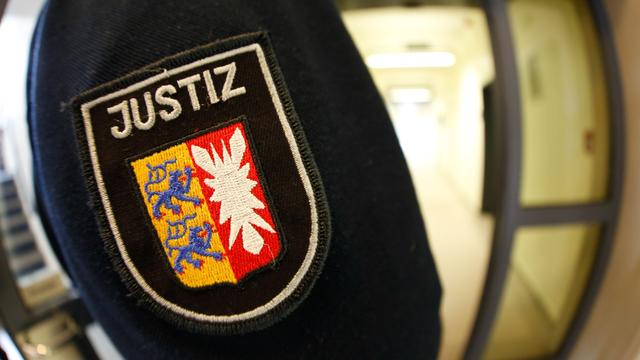 Gewaltkriminalität: Acht Jahre Haft nach tödlichen Schüssen in Neumünster