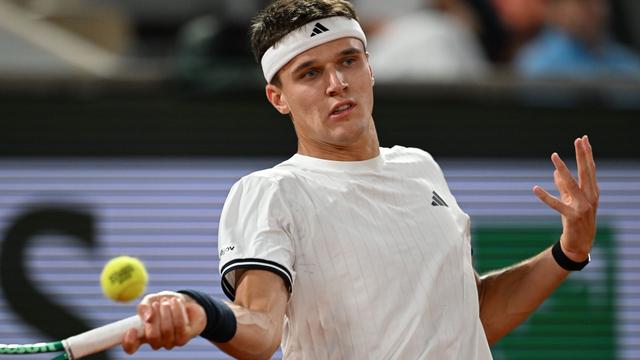 French Open im Tennis: «Beherrscht alles»: Das ist Zverevs Halbfinal-Gegner Mensik