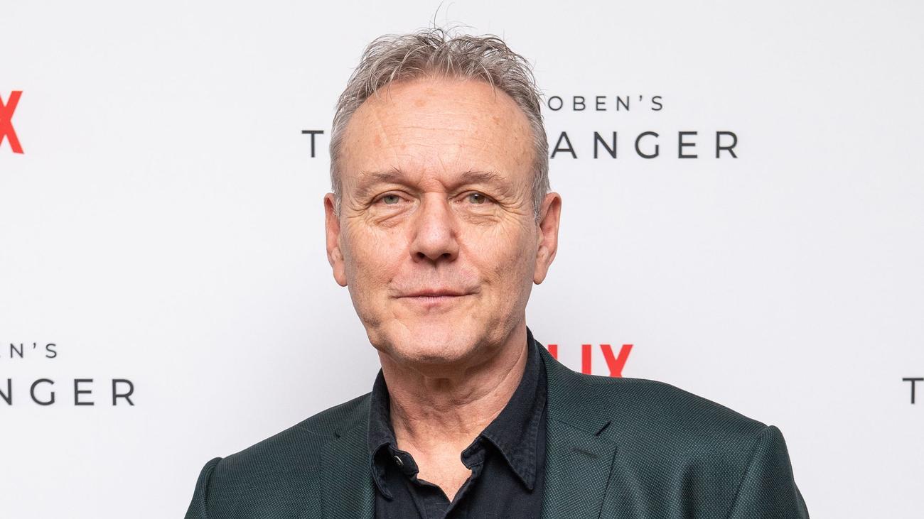 Leute: Bekannt aus «Ted Lasso»: Schauspieler Anthony Head gestorben