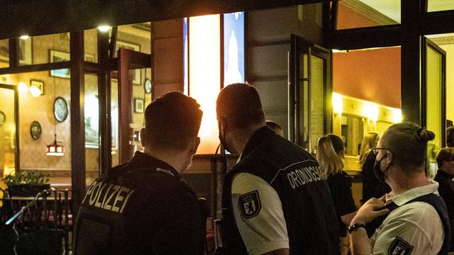 Organisierte Kriminalität: Clankriminalität wächst: 950 Straftaten, 342 Verdächtige