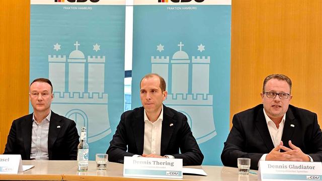 Judenhass: Ex-Antisemitismusbeauftragter berät jetzt CDU