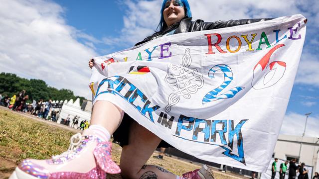 Musikfestivals: Festival-Saison startet mit Rock im Park und Rock am Ring