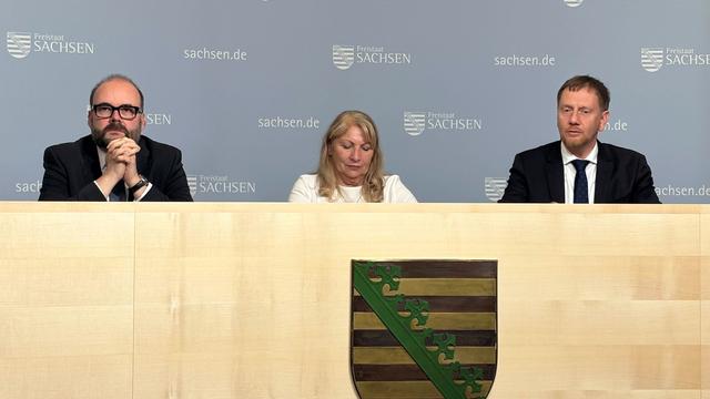 Haushalt: Finanzminister: Beim Haushalt planmäßig auf der Zielgeraden
