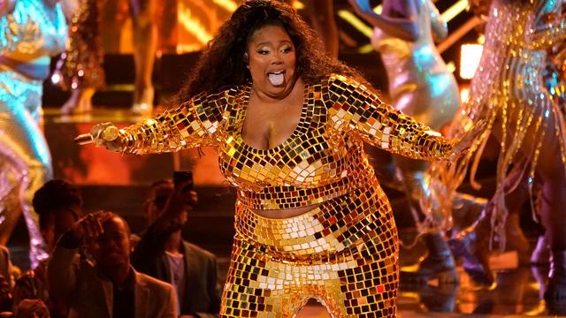 Musik: Gefallenes Idol? Lizzo feiert Comeback mit neuem Album