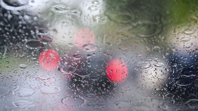 Wettervorhersage: Gewitter und Schauer zu erwarten - und Sonne am Wochenende