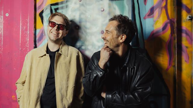 Musik: Hitgaranten im Duett: «Wackelkontakt» trifft «80 Millionen»