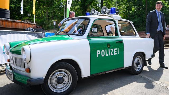 Verkehrsverstoß: Kultusminister Clemens wegen Verkehrsdelikt vor Gericht