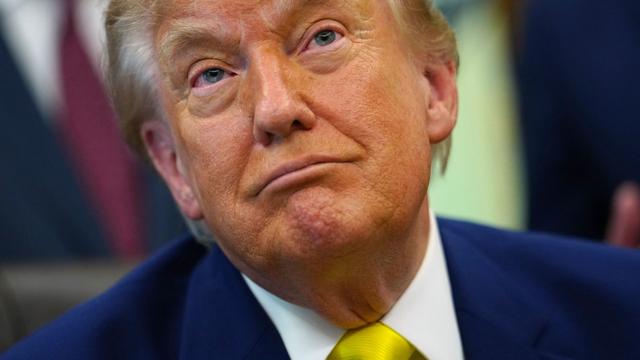 Feier zu 250 Jahren USA: Nach Absagen: Trump streicht Konzerte bei US-Jubiläumsfeier