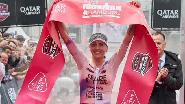 Ironman-EM: Philipp will in Hamburg erneut triumphieren