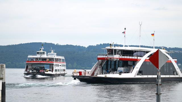 Nach Notruf und Suchaktion: Rätsel um Frauenleiche im Bodensee - Obduktion erwartet