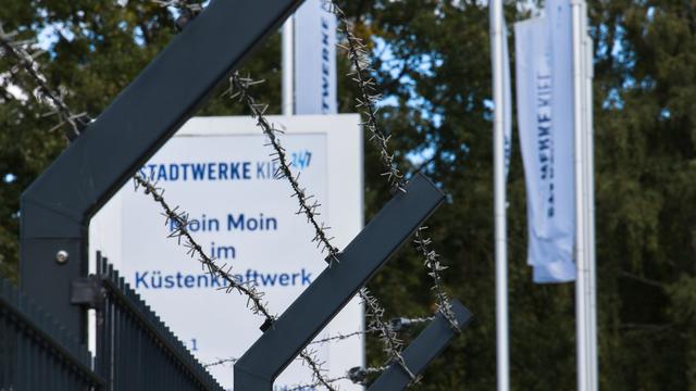 Stromausfall: Stromausfall in Kiel: 1.600 Haushalte ohne Energie