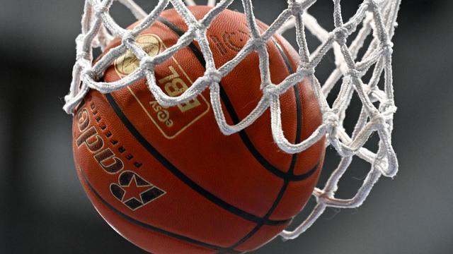 Basketball-Bundesliga: Syntainics MBC holt Flügelspieler Anthony Gaines