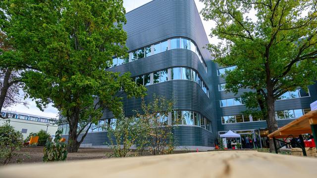 Nachhaltiges Bauen im Fokus: Tag der Architektur: Einblicke in nachhaltiges Bauen vor Ort