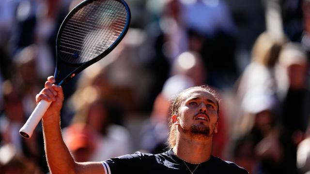 Turnier: Tennis-Ass Zverev nicht in Stuttgart dabei