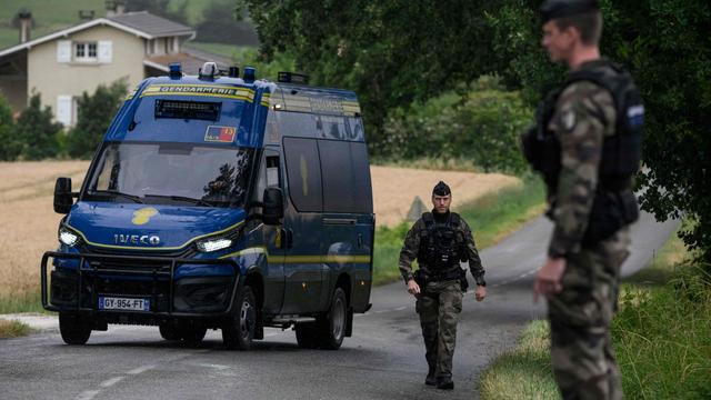 Hinweise auf Justizversagen: Tod der elfjährigen Lyhanna erschüttert Frankreich