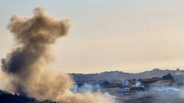 Lage im Überblick: Trotz Waffenruhe-Vereinbarung: Erneut Kämpfe im Libanon