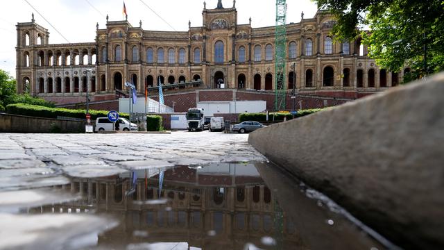 Diäten: Wie Landtagsabgeordnete in Bayern zu mehr Geld kommen