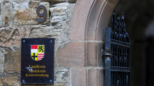 Wahlen: Wird ein umstrittener AfD-Mann Landrat in Sachsen-Anhalt?