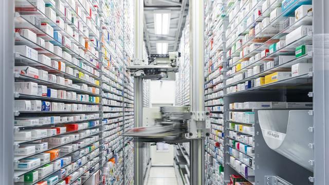 Investitionen gestrichen: Expertin sieht «deutliche Warnschüsse» für Pharmastandort