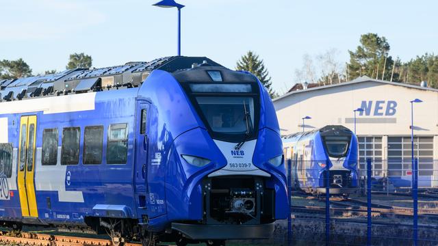 Niederbarnimer Eisenbahn: Heidekrautbahn feiert 125 Jahre – eine Lücke bleibt offen