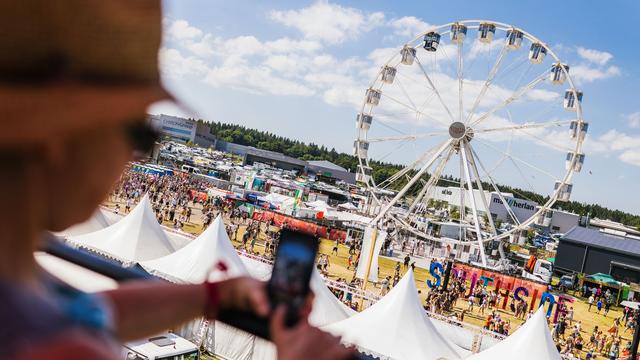 Festival: So läuft das «Southside»: Was Besucher beachten sollten