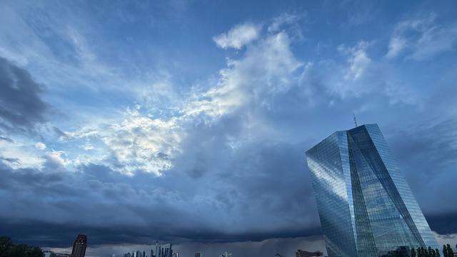Unsettled Weather Expected in Hessen, With Rain and Thunderstorms Possible