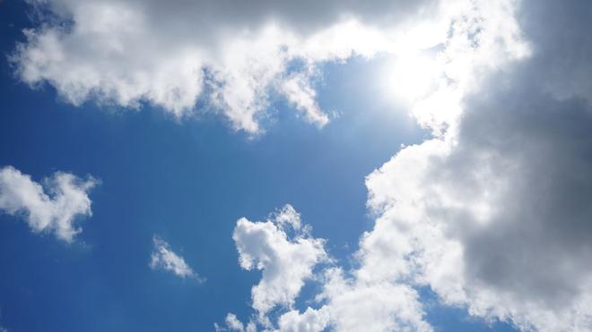 Wetter: Das Wetter in Berlin und Brandenburg zum Wochenende ist unbeständig. (Symbolbild)