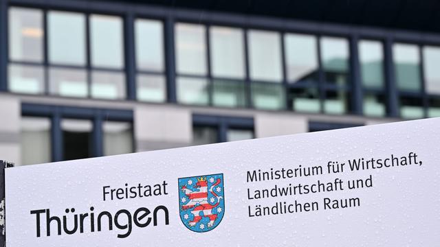 Auszeichnungen: 100.000 Euro winken beim Thüringer Innovatio