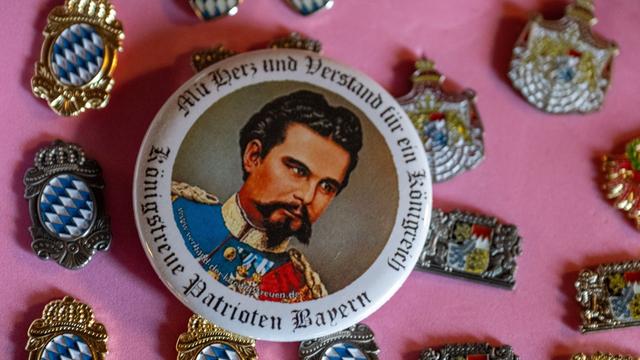 Monarchie in Bayern: 140 Jahre nach dem Tod: Hype um Märchen