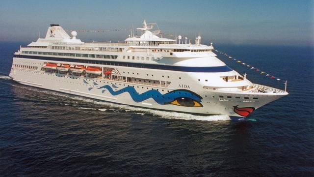 Schifffahrt: Aida feiert 30 Jahre - wie lange hält die Sause an?