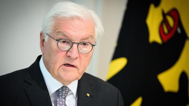 Bewerbung um Sommerspiele: ARD: Steinmeier nicht mehr gegen 